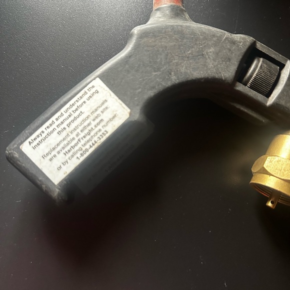 Torch Attachment - Picture 4 of 4